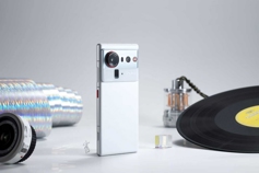 Красавец-камерофон Nubia Z80 Ultra выйдет 22 октября