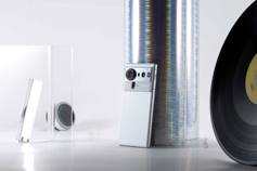 Красавец-камерофон Nubia Z80 Ultra выйдет 22 октября