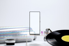 Красавец-камерофон Nubia Z80 Ultra выйдет 22 октября