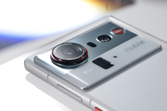 Красавец-камерофон Nubia Z80 Ultra выйдет 22 октября