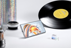 Красавец-камерофон Nubia Z80 Ultra выйдет 22 октября