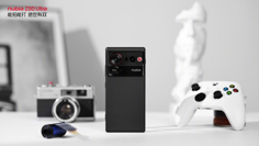 Красавец-камерофон Nubia Z80 Ultra выйдет 22 октября
