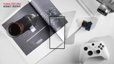 Красавец-камерофон Nubia Z80 Ultra выйдет 22 октября