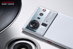 Красавец-камерофон Nubia Z80 Ultra выйдет 22 октября