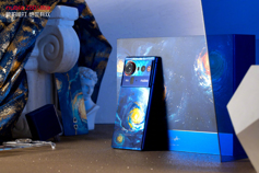 Красавец-камерофон Nubia Z80 Ultra выйдет 22 октября