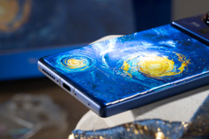 Красавец-камерофон Nubia Z80 Ultra выйдет 22 октября