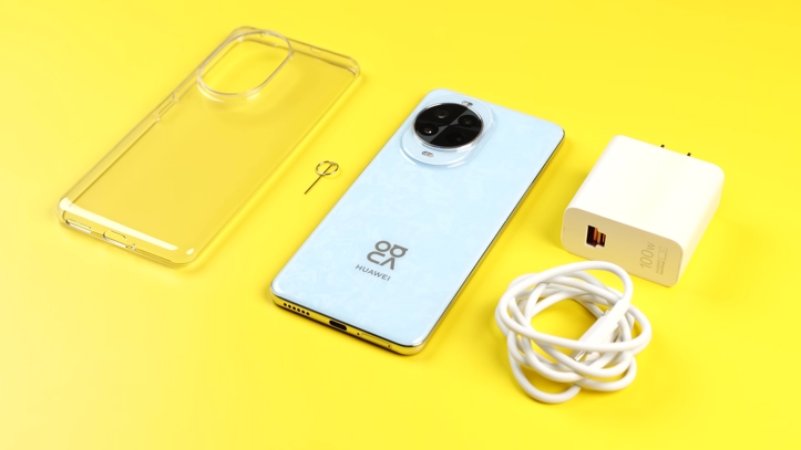 Обзор Huawei nova 14 Pro: портрет портретиста