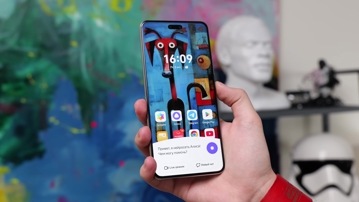 Обзор Huawei nova 14 Pro: портрет портретиста