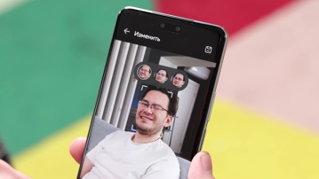 Обзор Huawei nova 14 Pro: портрет портретиста