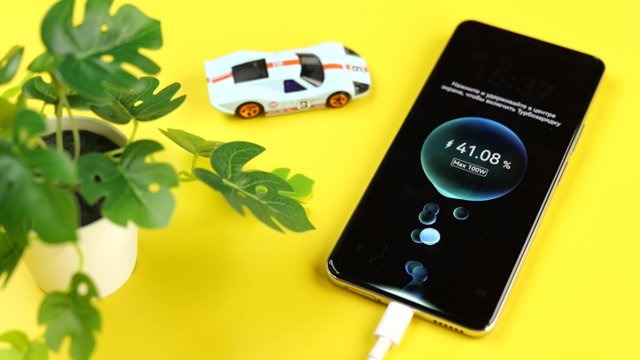 Обзор Huawei nova 14 Pro: портрет портретиста