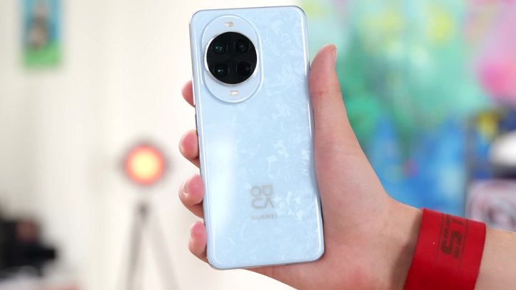 Обзор Huawei nova 14 Pro: портрет портретиста