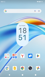 Обзор Honor Pad X7 8.7'': «дримлайнер» за десятку