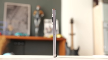 Обзор Honor Pad X7 8.7'': «дримлайнер» за десятку