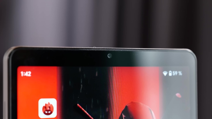 Обзор Honor Pad X7 8.7'': «дримлайнер» за десятку