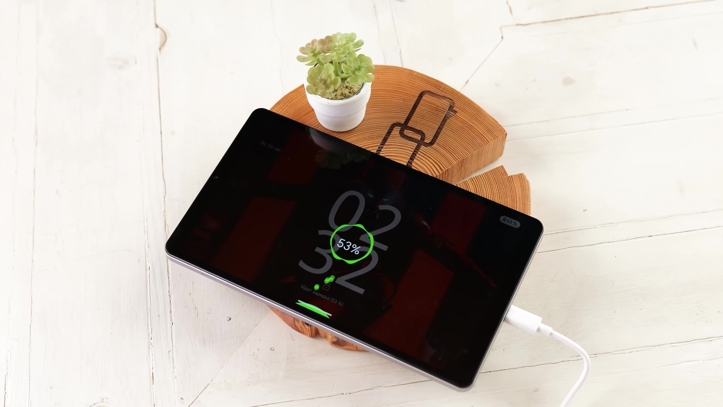Обзор Honor Pad X7 8.7'': «дримлайнер» за десятку