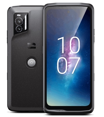Анонс Crosscall Stellar-X5s: стильный модульный французский бронефон