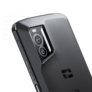 Анонс Crosscall Stellar-X5s: стильный модульный французский бронефон