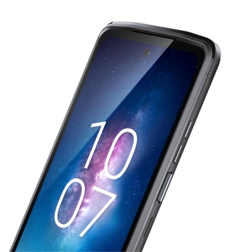 Анонс Crosscall Stellar-X5s: стильный модульный французский бронефон