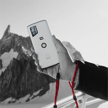 Анонс Crosscall Stellar-X5s: стильный модульный французский бронефон