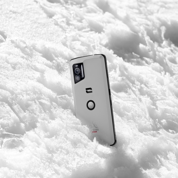 Анонс Crosscall Stellar-X5s: стильный модульный французский бронефон