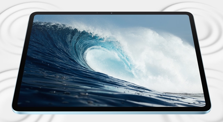 Анонс Vivo Pad 5e: доступный IPS-планшет на Snapdragon 8s Gen 3