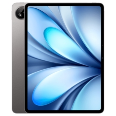 Анонс Vivo Pad 5e: доступный IPS-планшет на Snapdragon 8s Gen 3
