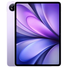 Анонс Vivo Pad 5e: доступный IPS-планшет на Snapdragon 8s Gen 3