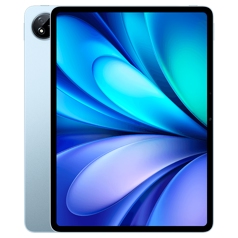 Анонс Vivo Pad 5e: доступный IPS-планшет на Snapdragon 8s Gen 3