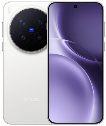 Анонс Vivo X300 и X300 Pro – 