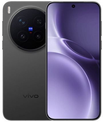 Анонс Vivo X300 и X300 Pro – 