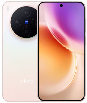Анонс Vivo X300 и X300 Pro – 