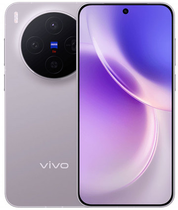 Анонс Vivo X300 и X300 Pro – 