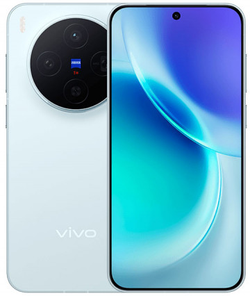 Анонс Vivo X300 и X300 Pro – 