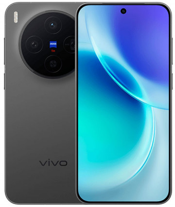 Анонс Vivo X300 и X300 Pro – 