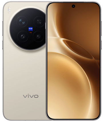 Анонс Vivo X300 и X300 Pro – 