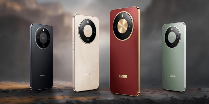 Старт продаж Honor X9d в России: цены и бонусы