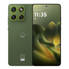 Moto X70 Air официально: тонкий, но прочный смартфон