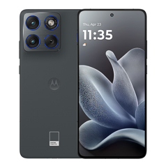 Moto X70 Air официально: тонкий, но прочный смартфон