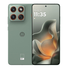 Moto X70 Air официально: тонкий, но прочный смартфон