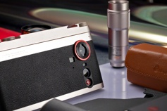 Nubia Z80 Ultra получит крутейший фотонабор и сменные объективы