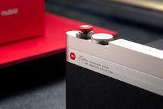 Nubia Z80 Ultra получит крутейший фотонабор и сменные объективы