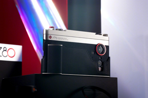 Nubia Z80 Ultra получит крутейший фотонабор и сменные объективы