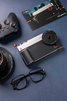 Nubia Z80 Ultra получит крутейший фотонабор и сменные объективы