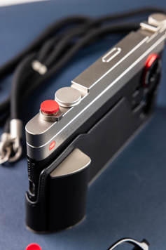 Nubia Z80 Ultra получит крутейший фотонабор и сменные объективы