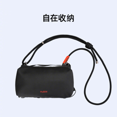 Nubia Z80 Ultra получит крутейший фотонабор и сменные объективы