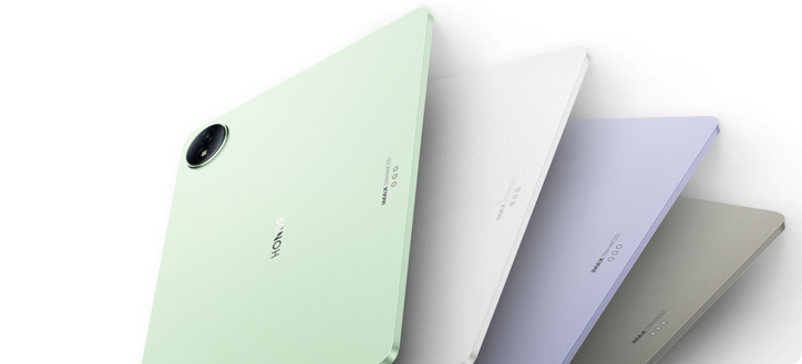 Анонс Honor MagicPad 3 12,5'': нескучная версия крутого планшета