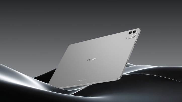 Анонс Honor MagicPad 3 Pro: первый планшет на Snapdragon 8 Elite Gen 5