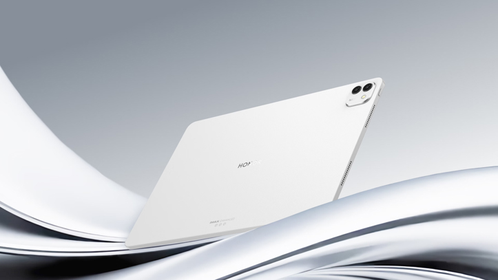 Анонс Honor MagicPad 3 Pro: первый планшет на Snapdragon 8 Elite Gen 5