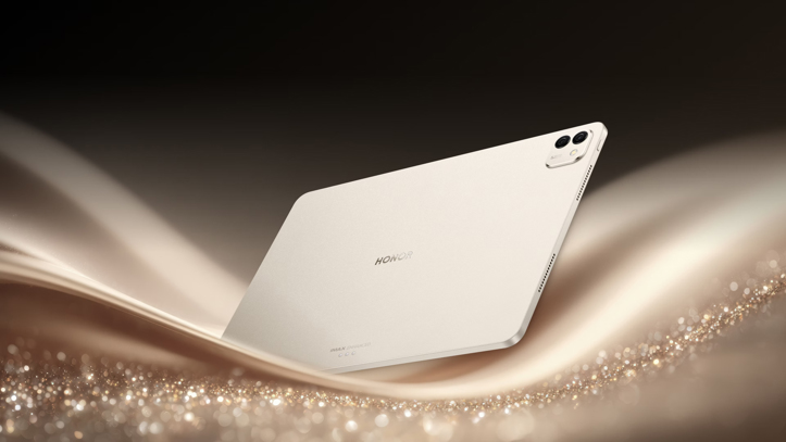 Анонс Honor MagicPad 3 Pro: первый планшет на Snapdragon 8 Elite Gen 5