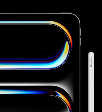 Анонс iPad Pro (M5): два планшета с Wi-Fi 7 и быстрой зарядкой